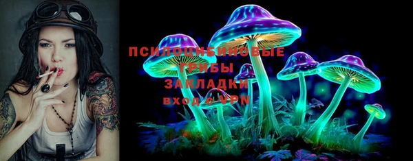 кристаллы Костерёво